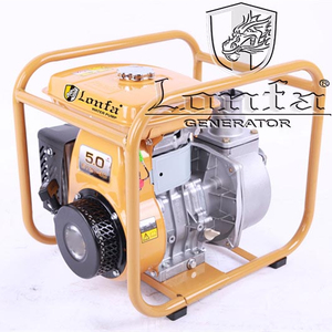 5.0HP EY20 ROBINDESIGN GASOLINE CENTRIFUGAL WATER PUMP 