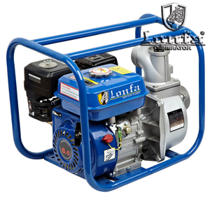 3 INCH GASOLINE WATER PUMP (WP30-H)