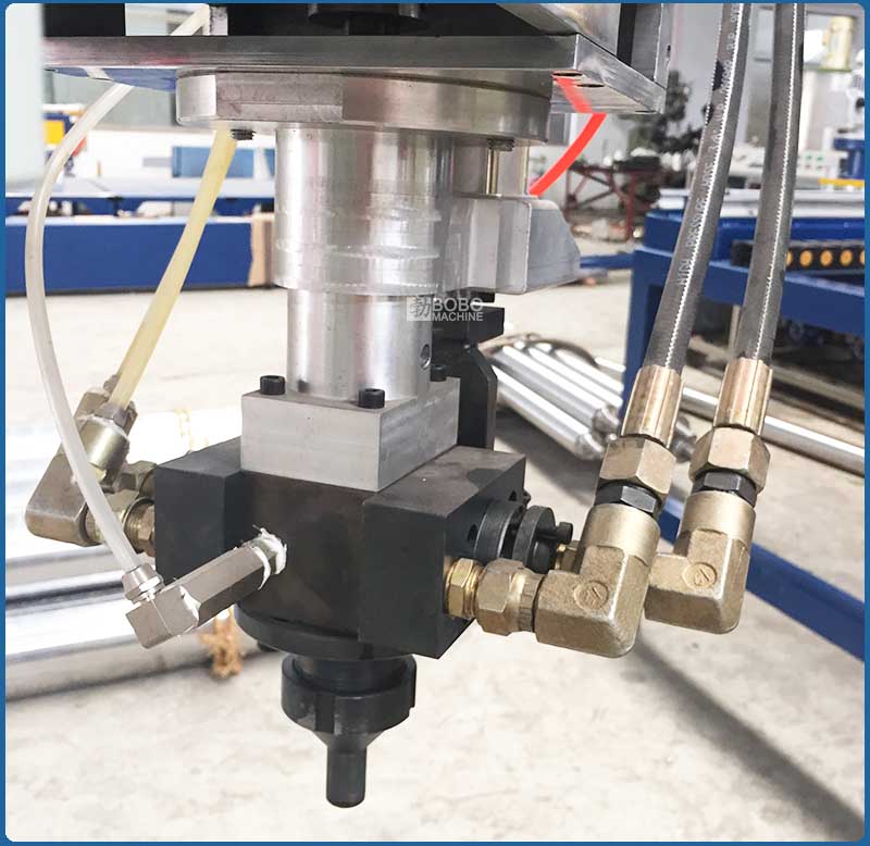 Low Pressure Polyurethane Foam Injection Machine Buy Polyurethane