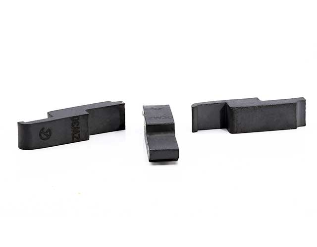 Cemented Carbide preforms