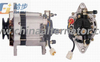  HITACHI alternator HITACHI LT22021B 24V 35A 1V ISUZU 5812002833 ISUZU 5812002982 4BA1 ENGINE alternator