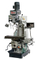 FLOOR TYPE DRILLING-MILLING MACHINE FTX 80 AF VISUALIZADOR