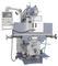 Universal milling machine UWF 126 PREMIUM