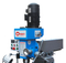 Gear Head with Variable Speed Milling Machine (BF50VI)