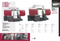 METAL BAND SAWING MACHINE H-800/H-80100/H-1000/H-1200/H-1300