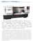 ECONOMICAL CNC LATHE(HARDENED GUIDE WAYS) CKD6163-CKD6171-CKD6180