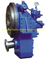 ADVANCE HCV120 7°Down Angle marine gearbox transmission