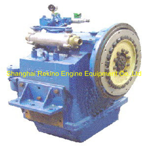 ADVANCE T300 marine gearbox transmission