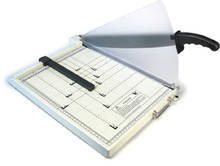 Plastic Paper Cutter (YD-PC130P)