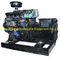 10KW 12.5KVA 50HZ Weichai marine diesel generator genset set 
