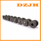 Short pitch precision roller chains (A series)