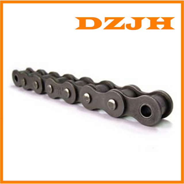 Short pitch precision roller chains (B series)
