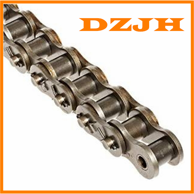 Cottered Type Short Pitch Precision Roller Chains (A Series)