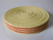 fire retardant aramid fiber webbing for fire protection garments&accessories