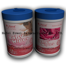 Baby Wipes