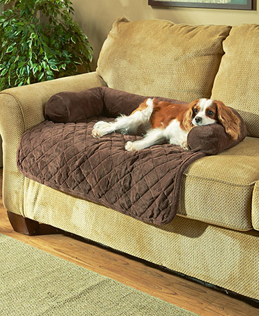 Dog Sofa Bed Pet Bed