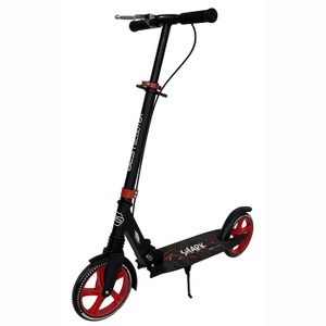 200mm 2 WHEEL SCOOTER GSS-A2-004BB
