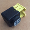 Housing for Female Terminals, Wire-to-Wire connector 2-1418390-1