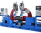 LPG Cylinder Arc Body Welding Machine