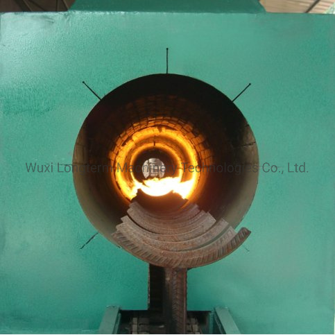China Best Supplier 6&12.5&13&15kg LPG Gas Cylinder Heat Treatment Furnace^