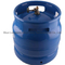 Best Price Low Pressure Empty LPG Gas Storage Cylinder / Tank
