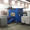 Automatic LPG Gas Cylinder Zinc Metalizing/Coating Machine