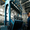 LPG Gas Cylinder Hydro Testing Machine, Water Pressure Testing Equipment