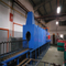 LPG Cylinder Heat Treatment Furnace in China