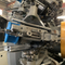 High Speed Braiding Machine SS304 Copper Wire Braider Hose Brading Machine