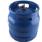Top Quality LPG Gas Cooking Cylinder with Fast Delivery Time~