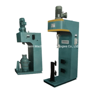 LPG Gads cylinder Valve Mounting/Screw Machine