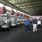12.5kg/15kg LPG Gas Cylinder Deep Drawing Machine