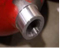 Fully Automatic CNC Threading Screw Machines Supplier Price for Fire Extinguisher CNG Oxygen Cylinder