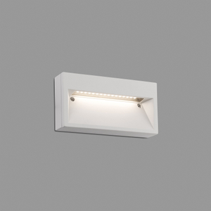 IP54 Wall-mounted Waterproof LED Outdoor Wall Light, LED Step Light