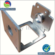CNC Machined Parts Precision Sheet Stainless Steel Metal Stamping