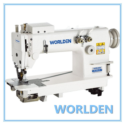 Wd-3800-2pl High Speed Chain Stitch Sewing Machine (With Puller)