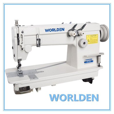 Wd-0058-2 High Speed Chain Stitch Sewing Machine