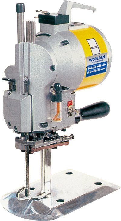 Wd-K108 (WORLDEN)自动磨削器切割机