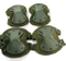 Military Elbow and Knee Pad