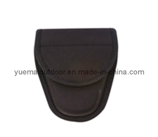 High Quality Police Single Handcuff Pouch