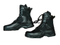 Military High Quality Black Tactical Boot