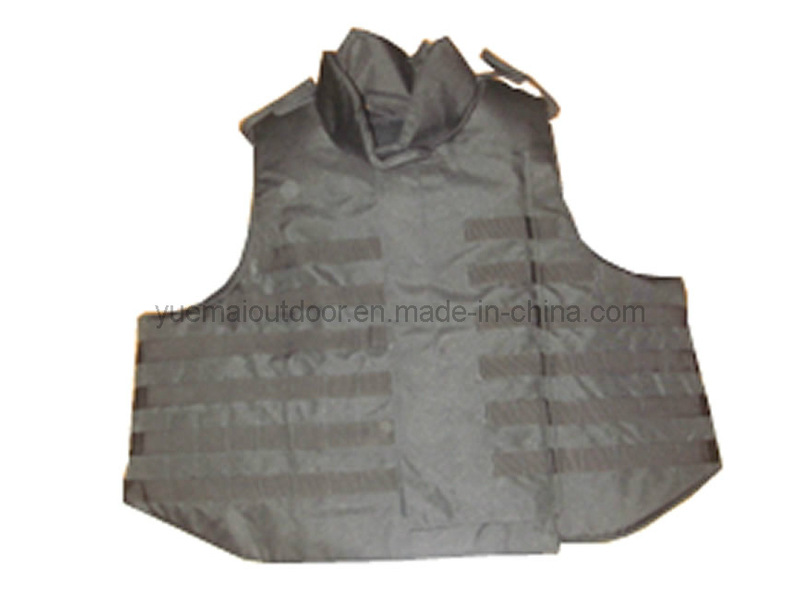 Military Tactical Molle Body Armor Vest