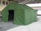 High Quality Army Military Refugee Tent