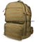 Military Assault Backpack with Hydration Bladder
