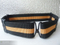 Army and Police Combat and Tactical PP Belt