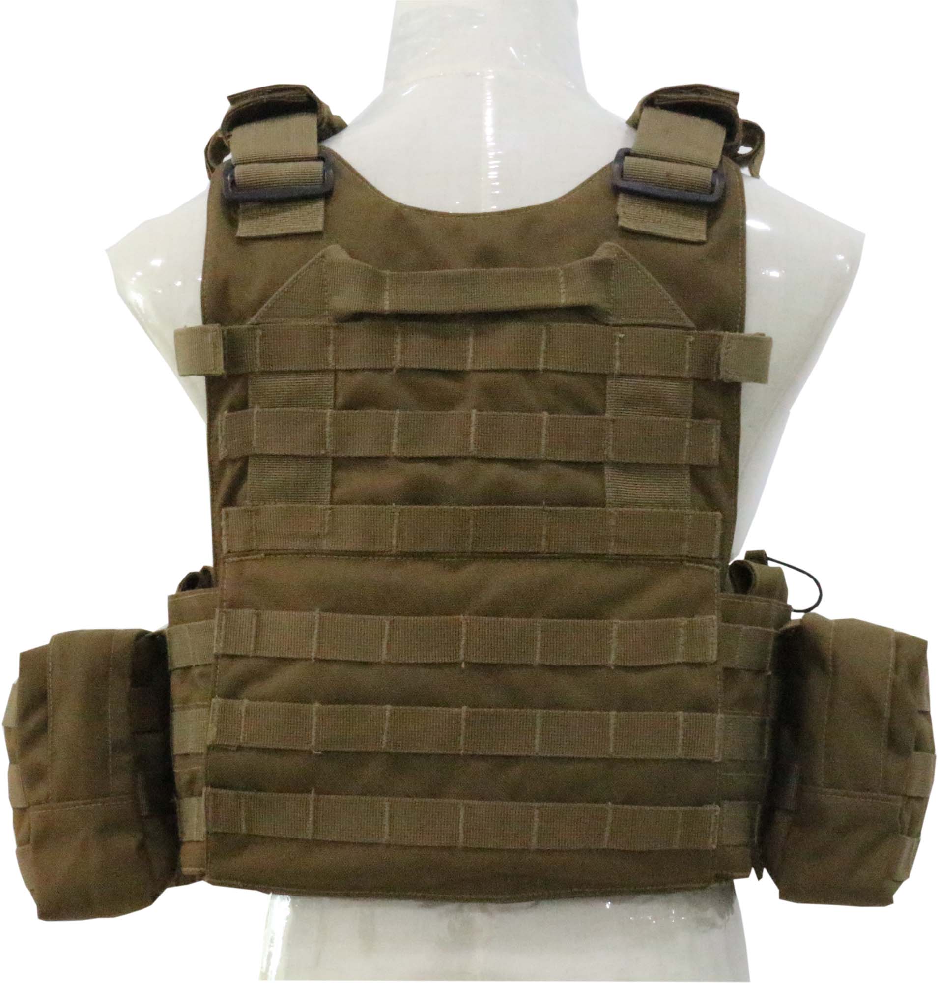 Tactical Vest 