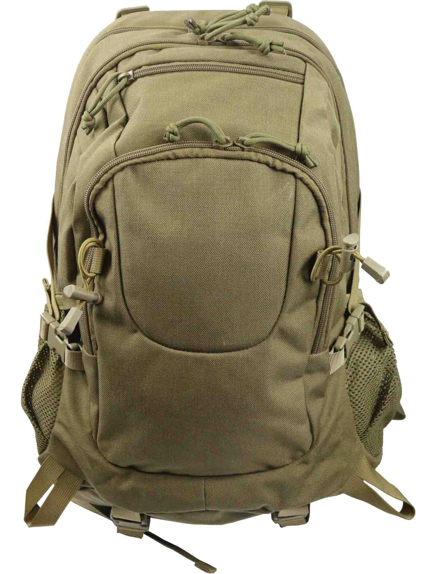 High Quality Military Tactical Backpack