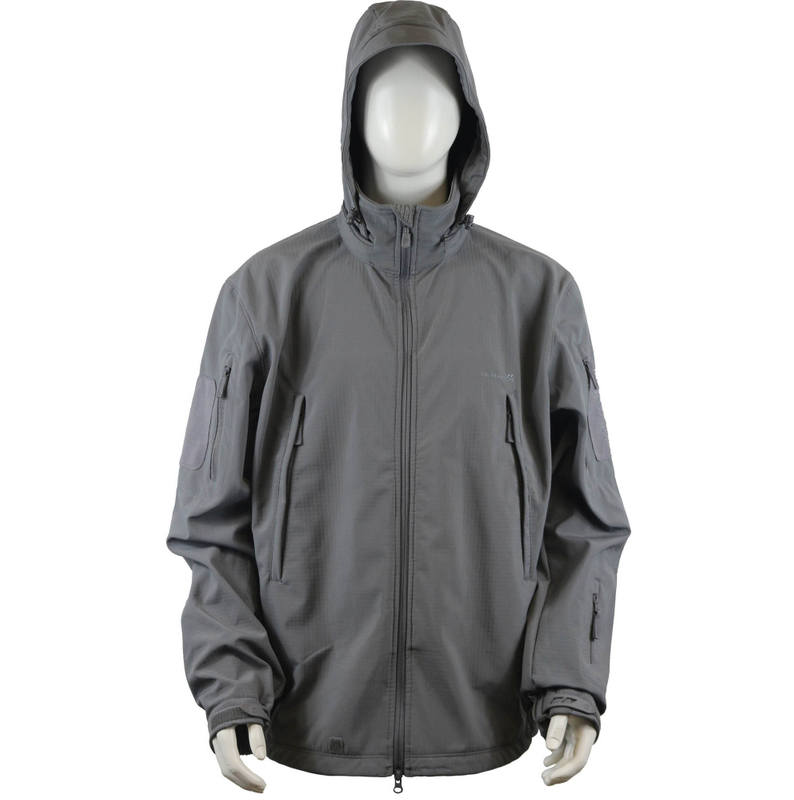 High Quality Military Softshell Jacket 