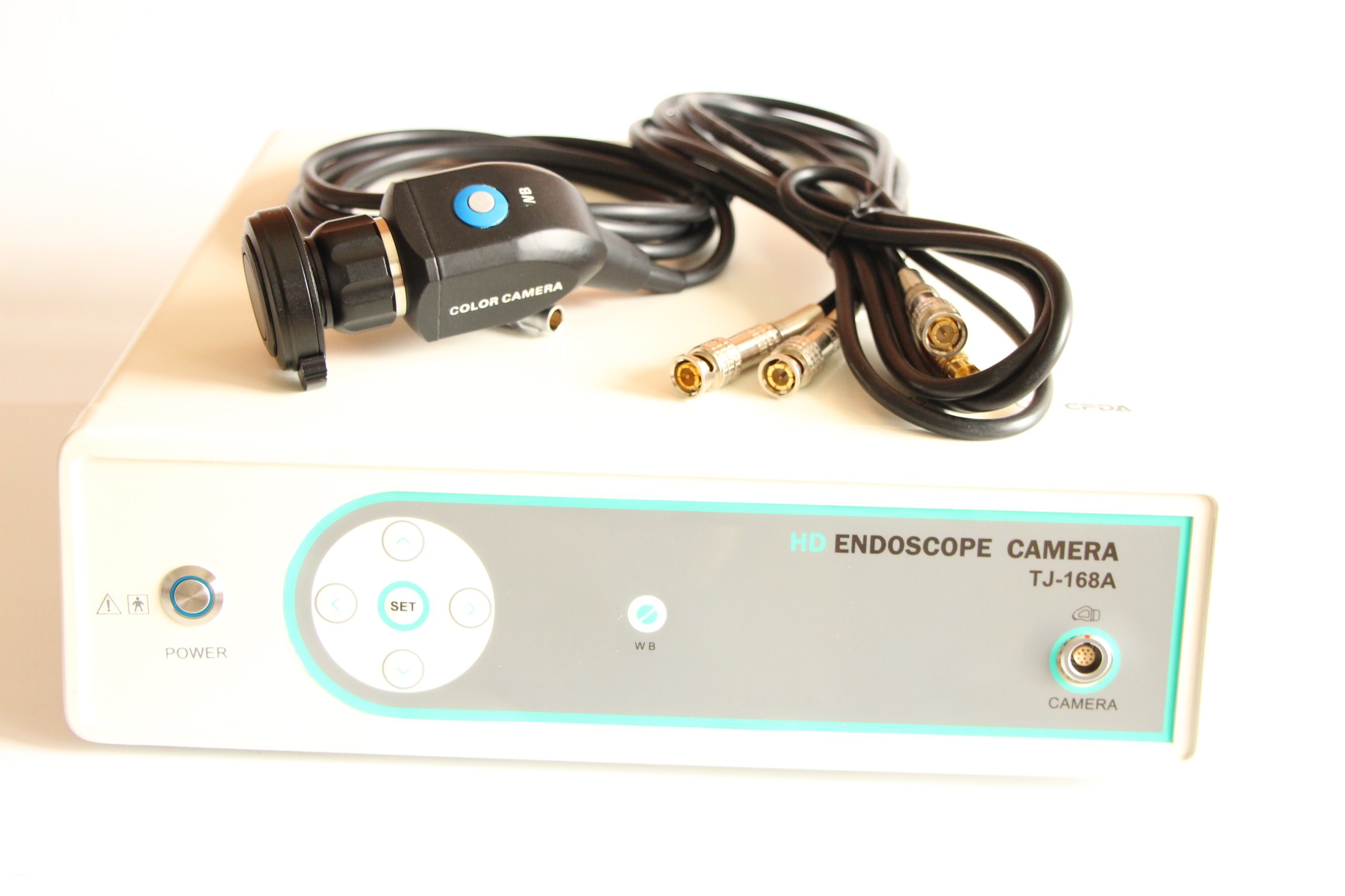 Medical Endoscope HD CCD Camera
