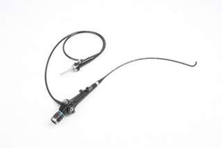 Surgical Flexible Endoscope Fiber Laryngoscope